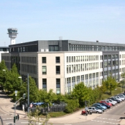 Bürocenter Erfurt